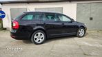 Skoda Octavia 2.0 TDI DPF 4x4 Elegance - 11