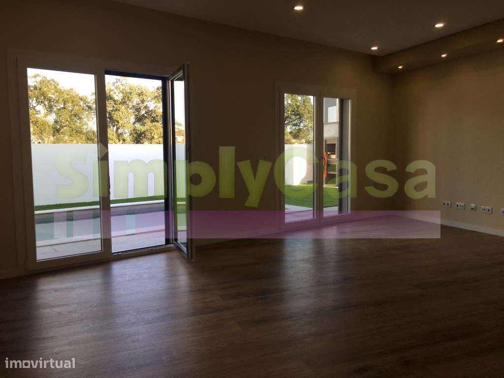 MORADIA T4 - QUINTA DA SERRALHEIRA, SETÚBAL-8