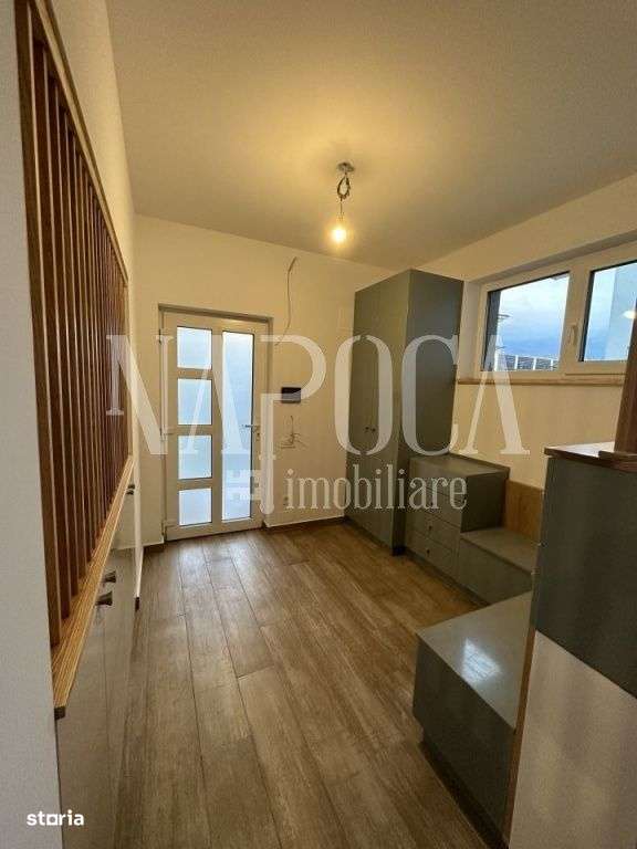 Casa 5 camere de vanzare in Borhanci, Cluj Napoca-2