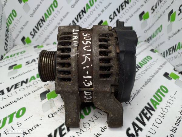 Alternador Suzuki Liana Hatchback - 2