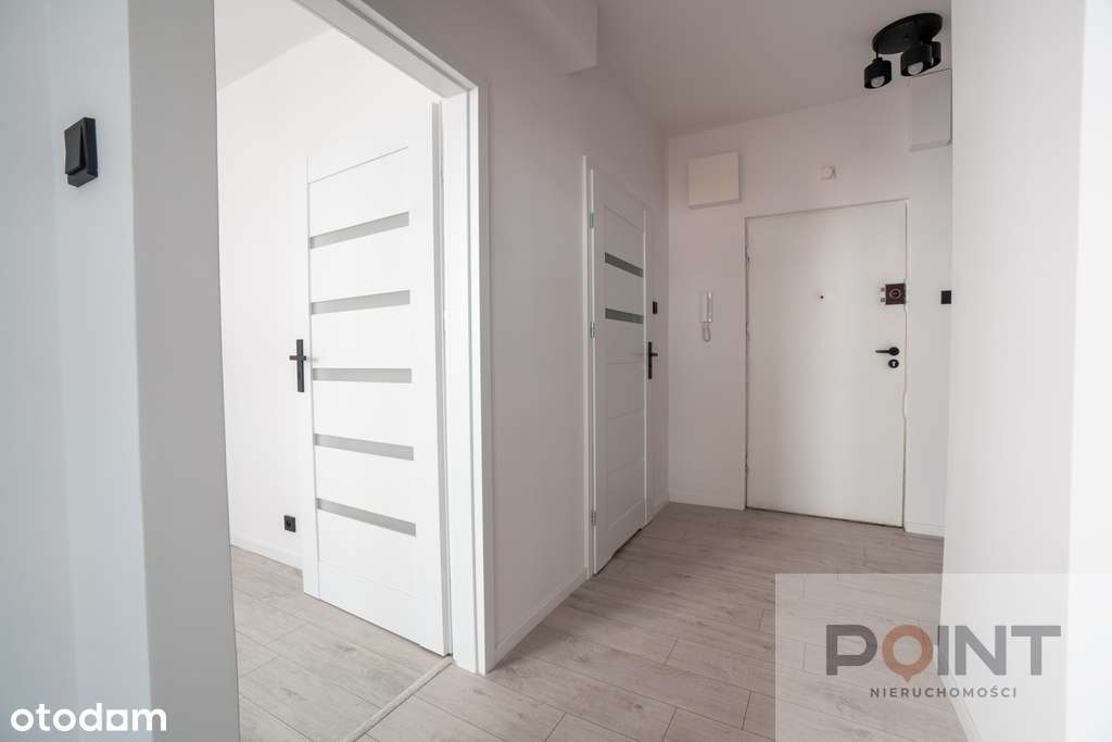 Nowe M3 dla Ciebie! 70m2 Praga Południe-10