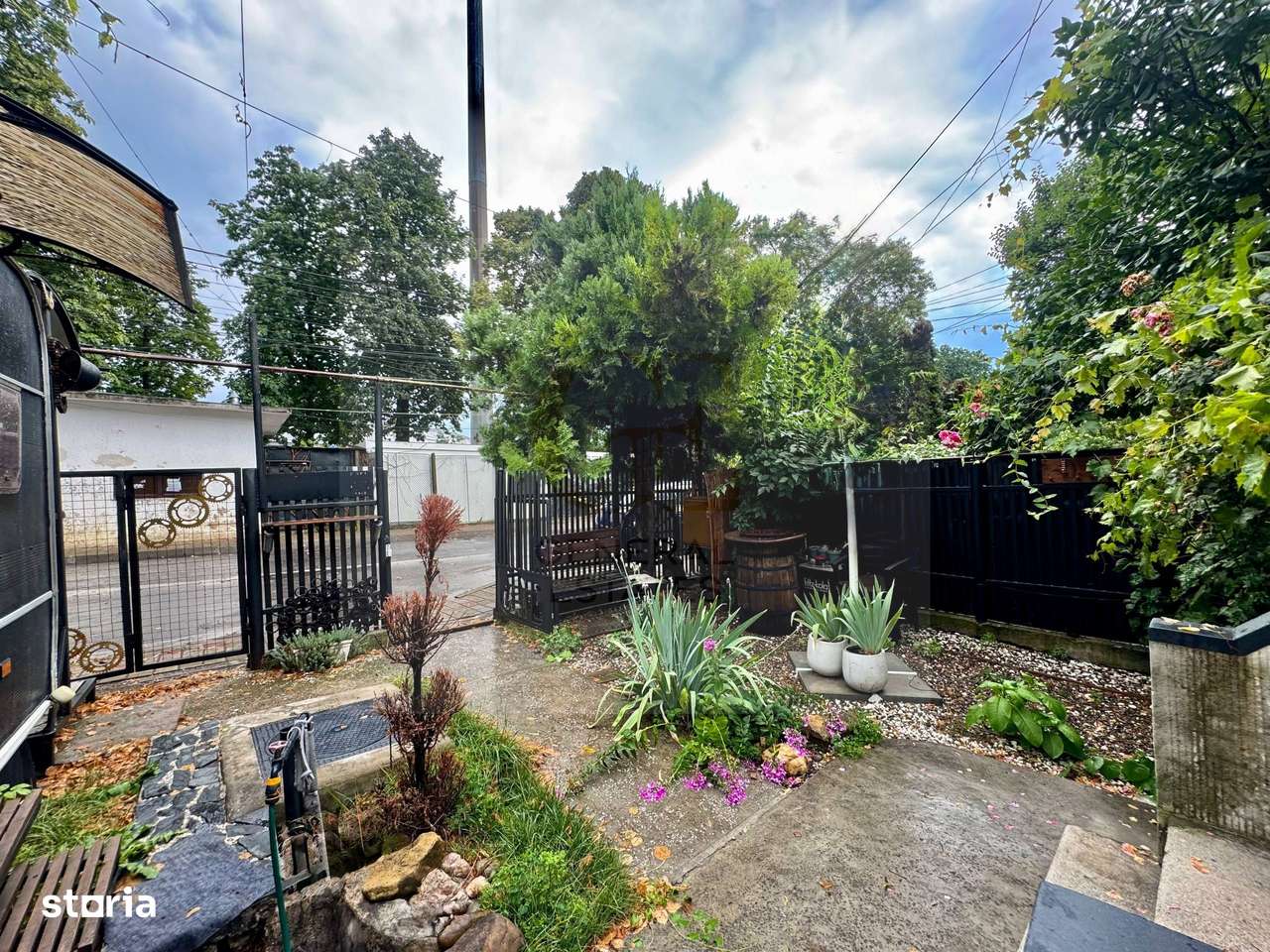 Vânzare Casă cu aplasare Strategică - Copou - Parcul Expoziției - Imagine principală: 4/18