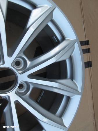 ALUFELGA AUDI Q5  80A 8x17 ET39 5x112 80A601025 - 4