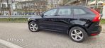 Volvo XC 60 D3 Base - 11