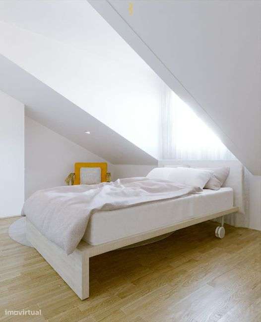 Prédio à venda no Centro de Guimarães-6