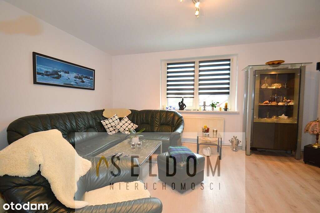 5 pokoi, taras, ogród - Opole/Chmielowice - Pełny obrazek: 4/18