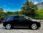 Peugeot 3008 1.6 HDi Sport CMP6 - 12