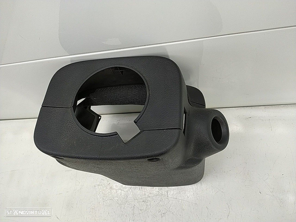 Plasticos Interiores Peugeot 207 (Wa_, Wc_) - 2