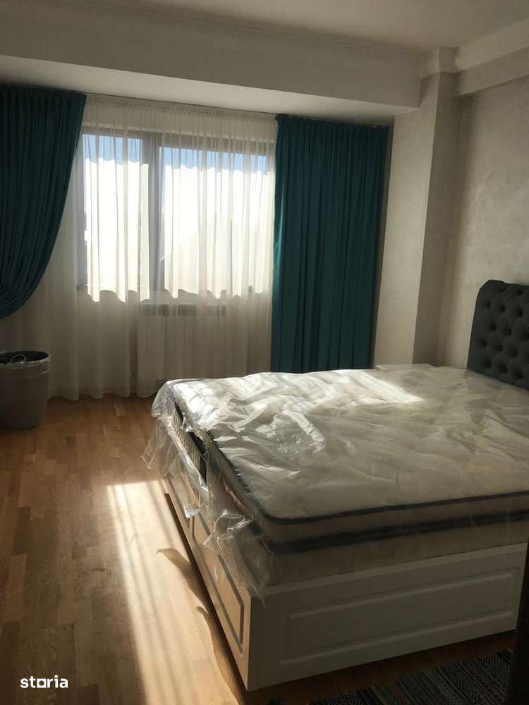 Apartament bloc nou cu parcare supraterana - Imagine principală: 4/8