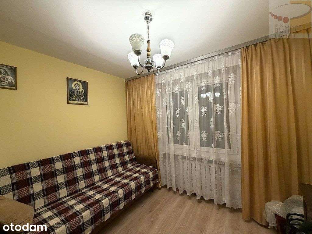 Mieszkanie, 60 m², Pruszków-5