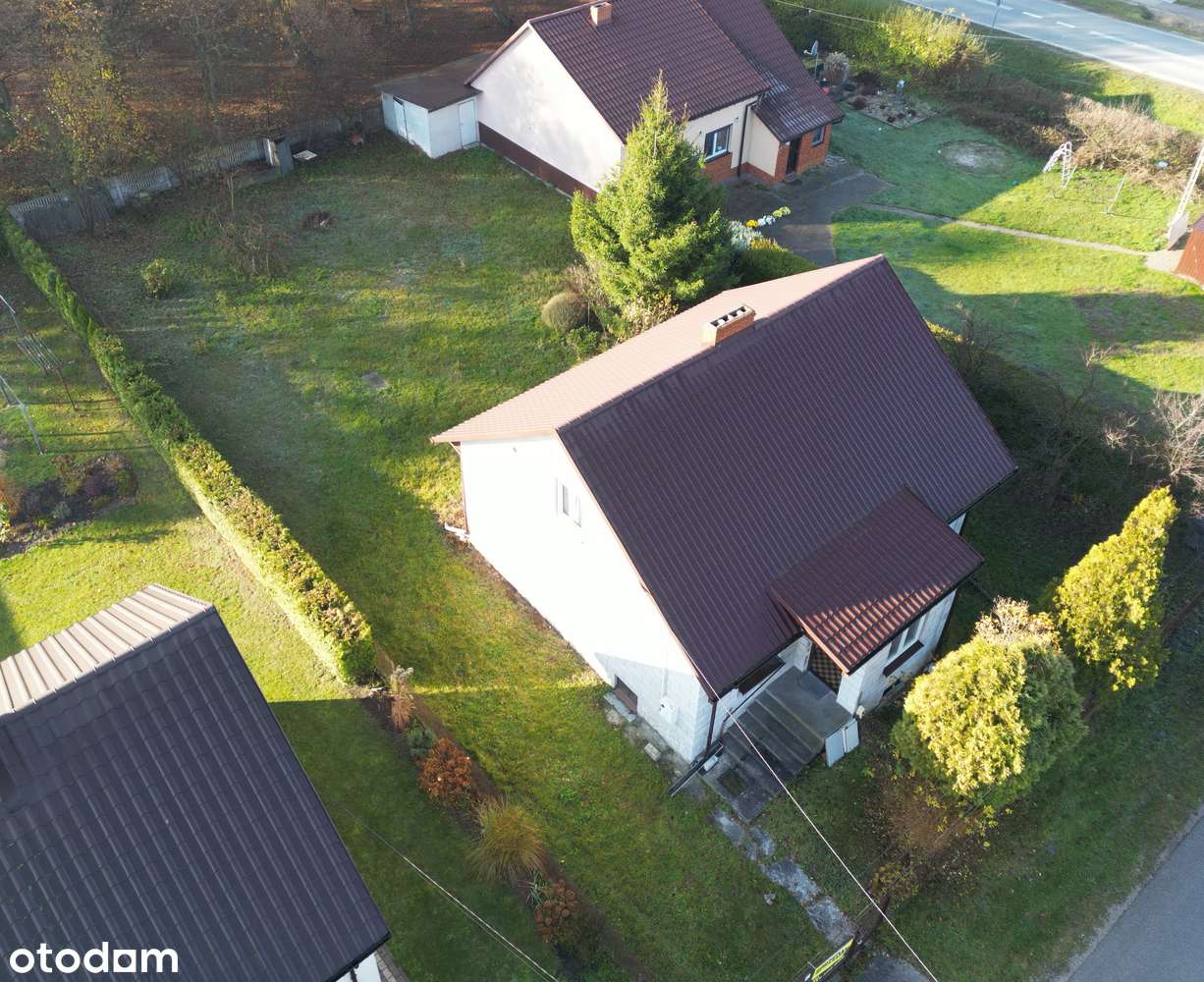 Przytulny Domek Oksa ul Źródłowa-18