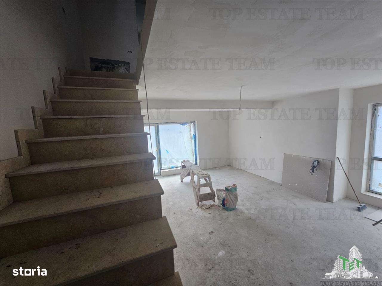 Casa individuala 4 camere+pod in Prelungirea Ghencea-1