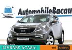 Kia Sportage - 1