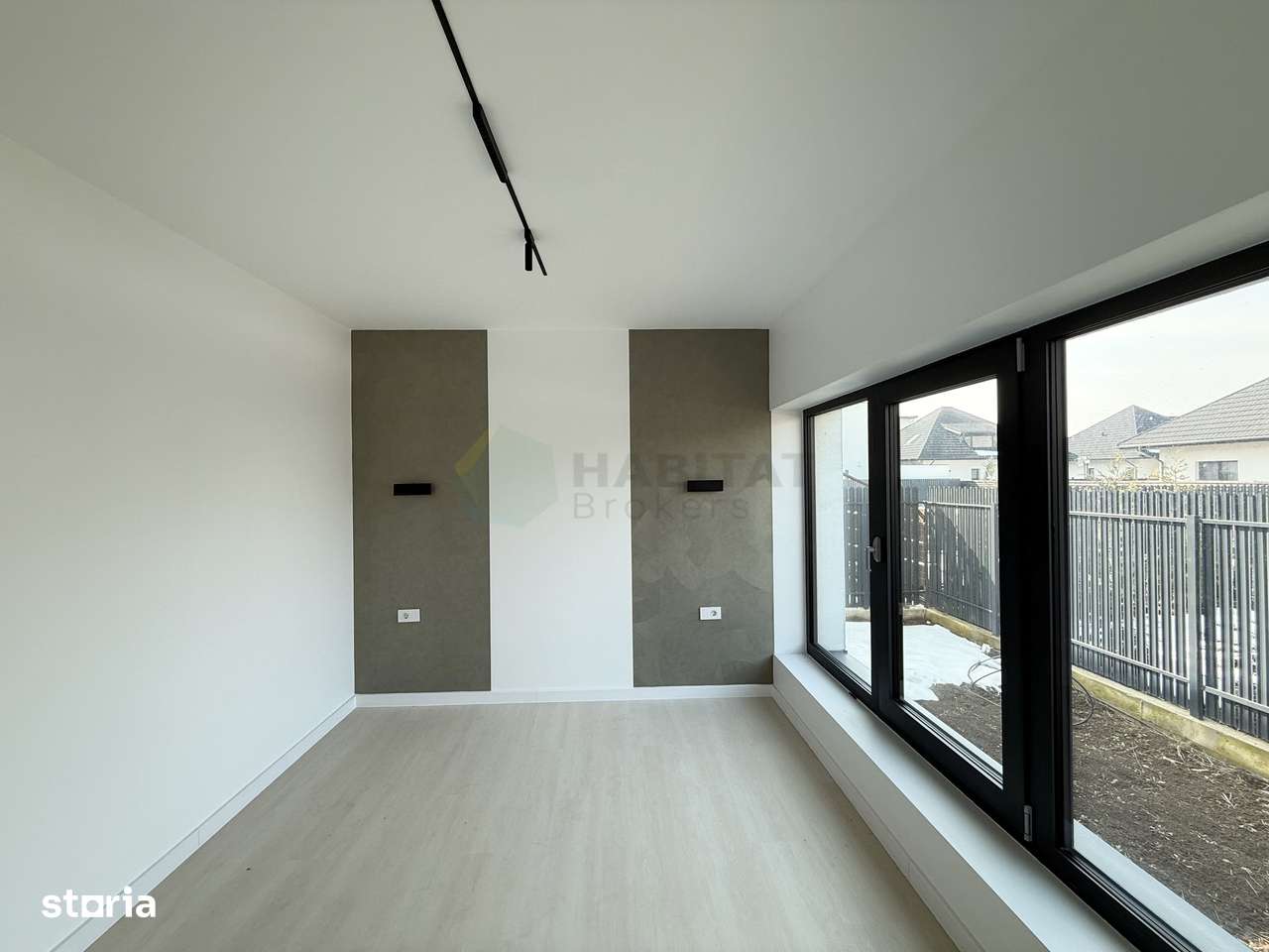 Vilă individuala 6 cam Pipera-Tunari-4