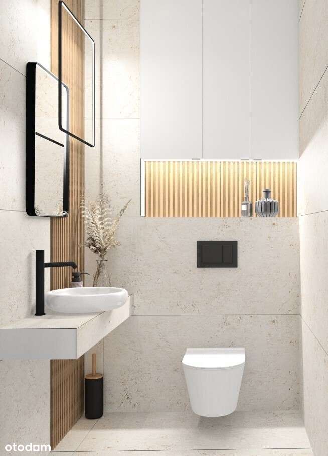 Dom jednorodzinny Łysiec-12