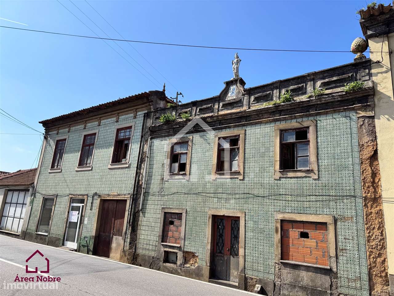Moradias Centenárias em Cortegaça! - Grande imagem: 4/29