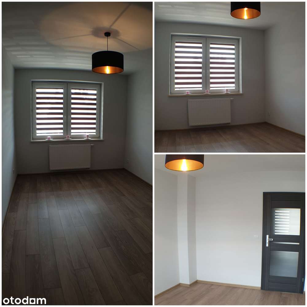 3-pokojowe|wysoki standard| duży balkon| miejsce postojowe| ENG - Pełny obrazek: 5/7