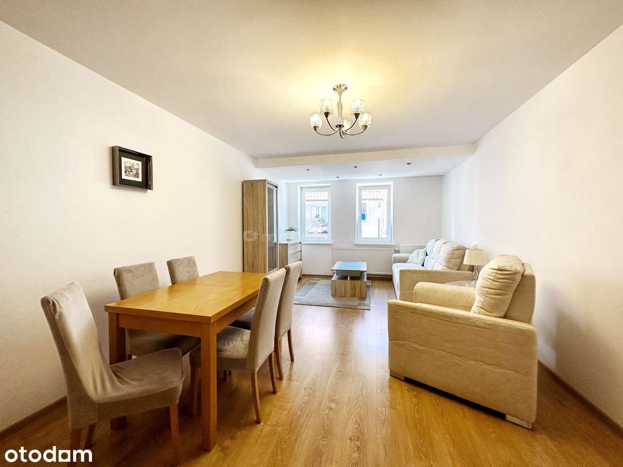 3-pokojowe mieszkanie z parkingiem OKAZJA - Pełny obrazek: 3/20