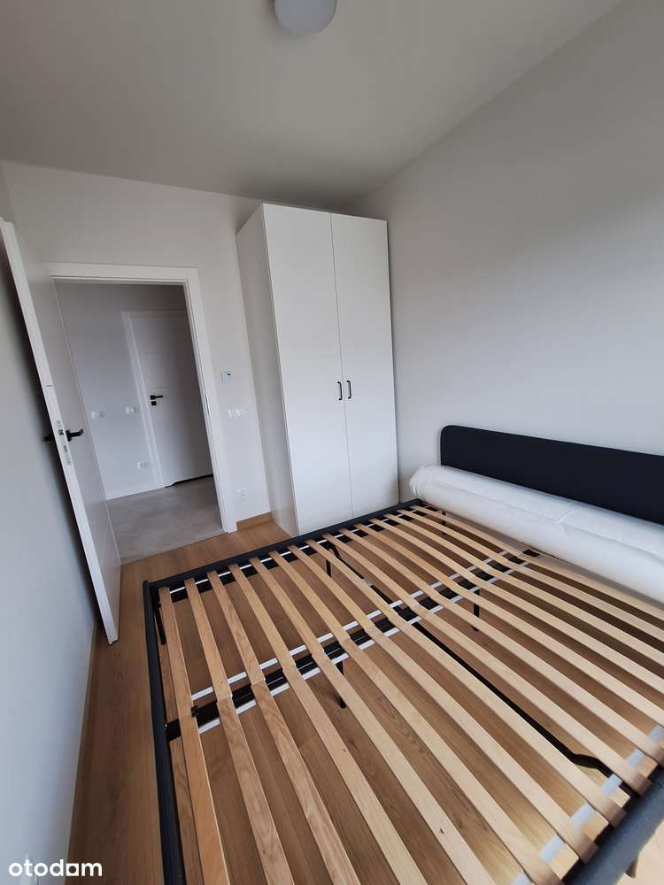 Nowe mieszkanie 2-pokojowe z klimatyzacją we Wrześni - Pełny obrazek: 4/9