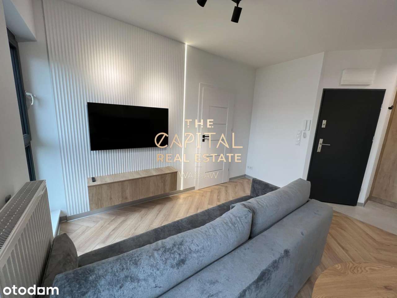 Nowoczesne 2-pokojowe mieszkanie na Woli | Jana Kazimierza 25 | - Pełny obrazek: 3/17