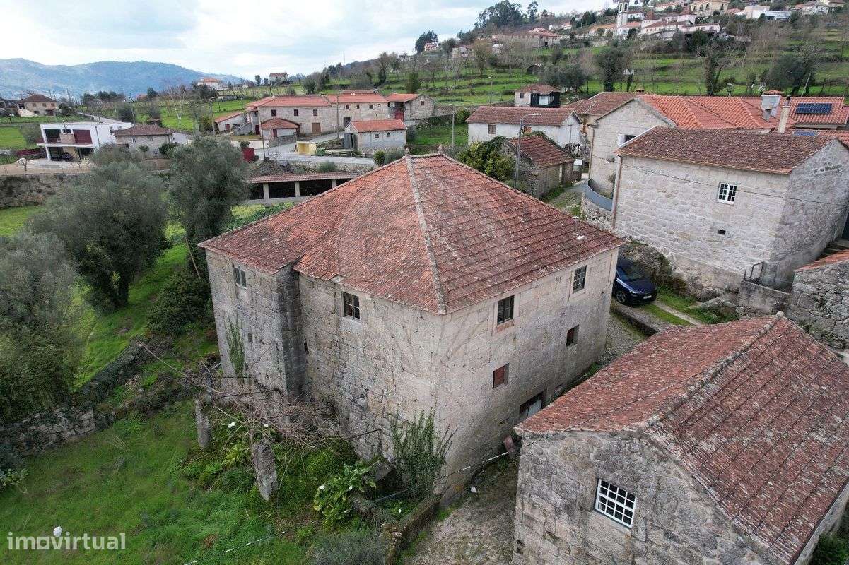 Moradia T4 para venda - Grande imagem: 5/15