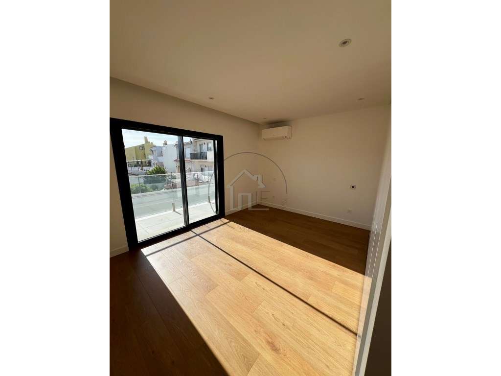 Apartamento T2 Novo Alcochete-6