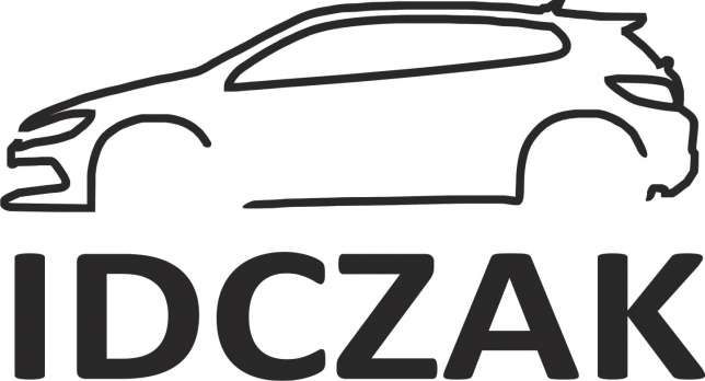 Idczak logo