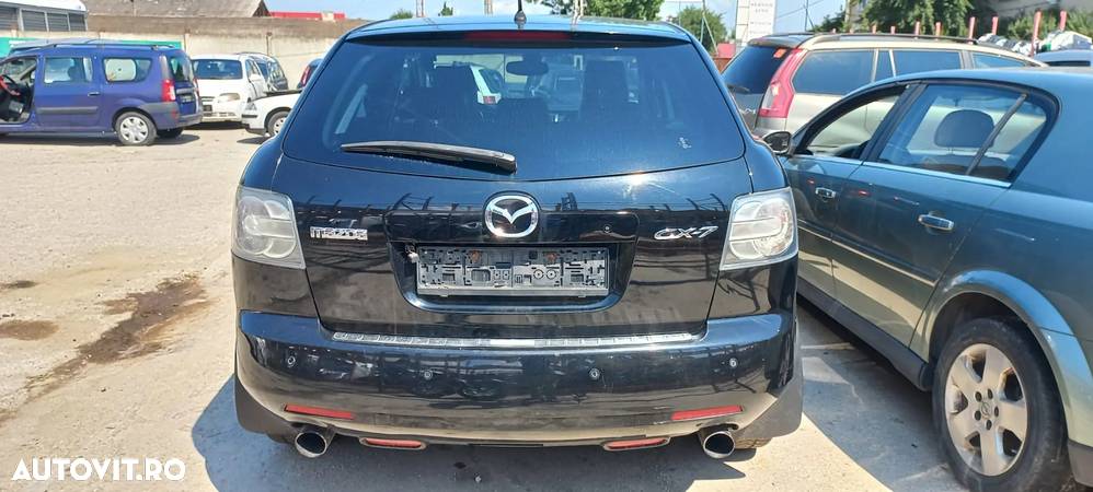 Dezmembram Mazda CX-7 2.3 MZR 4x4 - 6