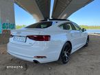 Audi A5 Sportback 2.0 TFSI quattro S tronic - 16