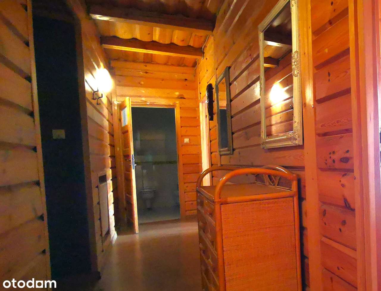 Na sprzedaż przestronny apartament - Widok 5