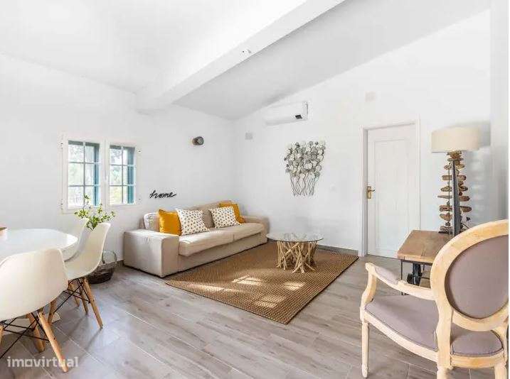 Herdade com 37 Ha com 6 Moradias para Habitação e/ou Turismo | Alcácer - Grande imagem: 2/10