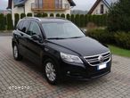 Volkswagen Tiguan 2.0 TDI 4Mot Sport DSG - 10