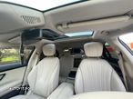 Mercedes-Benz S 400 d 4Matic 9G-TRONIC - 21