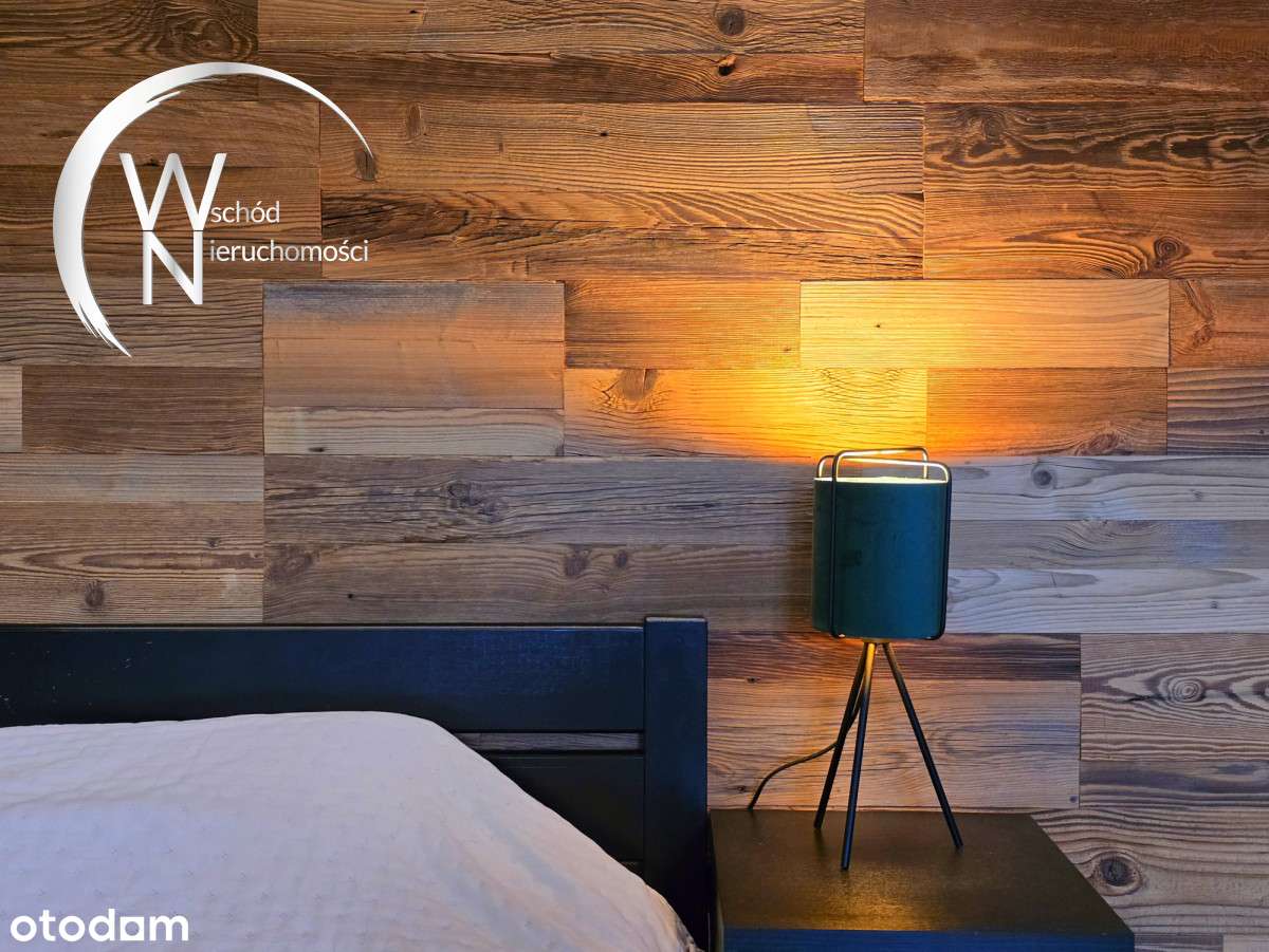 Komfortowy dom z ogrodem *Płociczno-Osiedle*-14