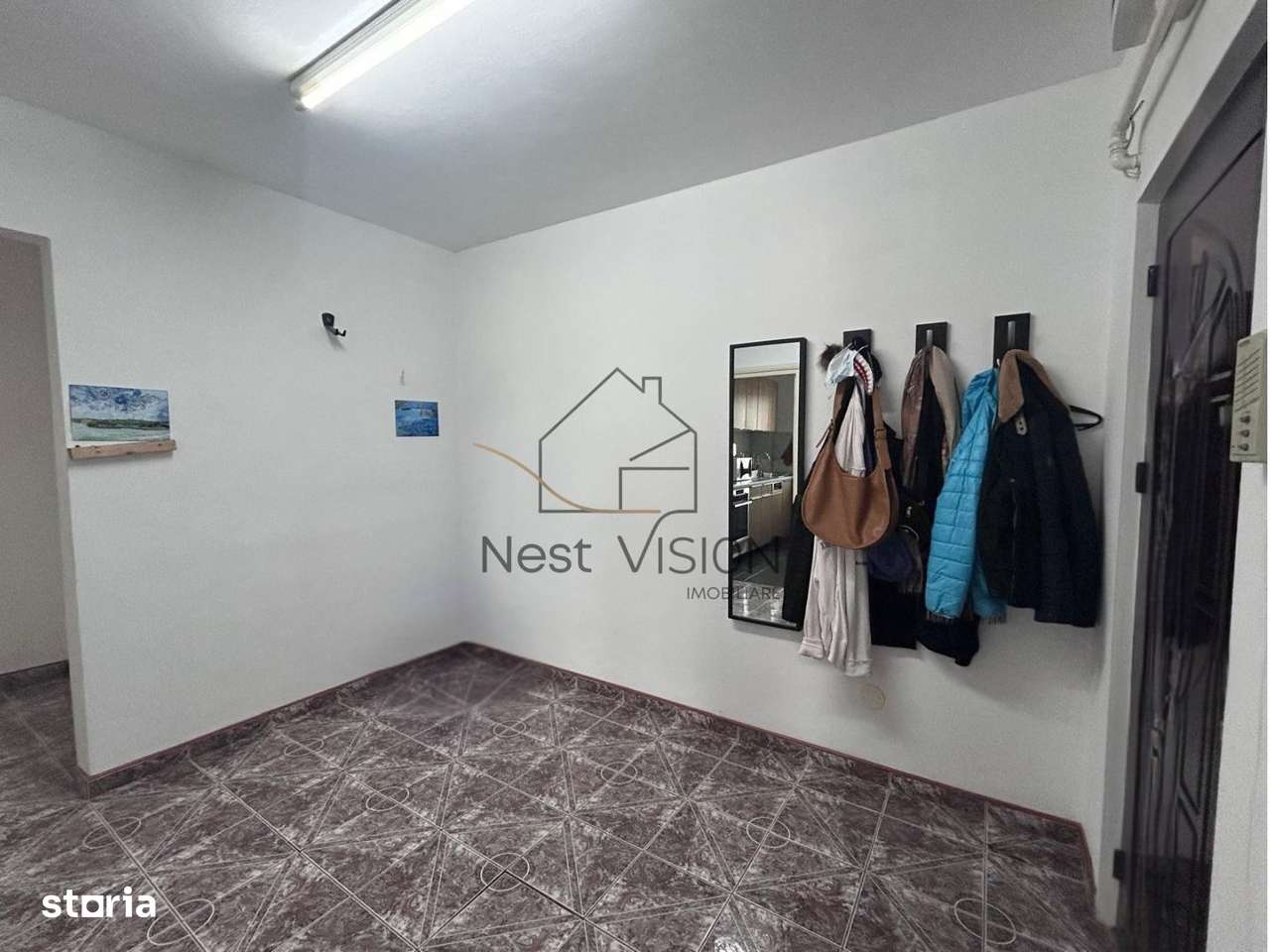 Apartament cu 3 camere | priveliste superba spre munti | Vasile Aaron-13