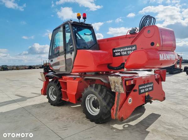 Manitou MRT 1640  P402 - 6