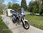 Honda Africa Twin - 6