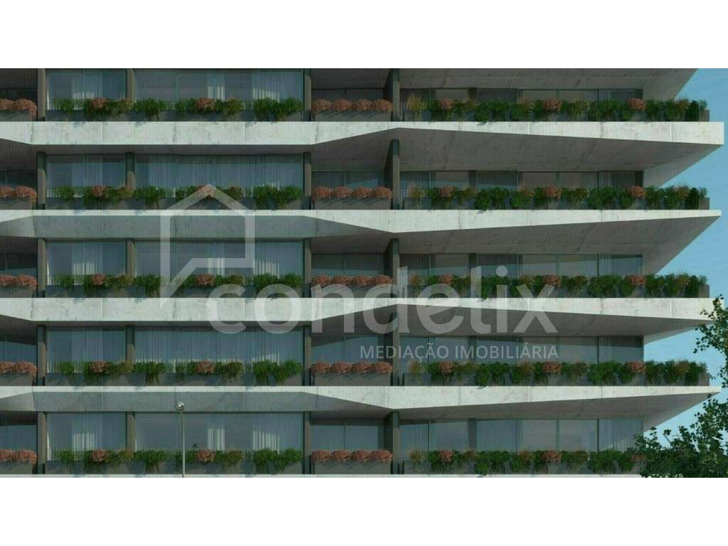 Loja para venda em Matosinhos Sul - Grande imagem: 3/4