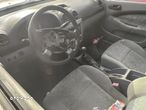 Chevrolet Lacetti 92U 1.4 16V Skrzynia MC372 Maska Drzwi Zderzak - 11