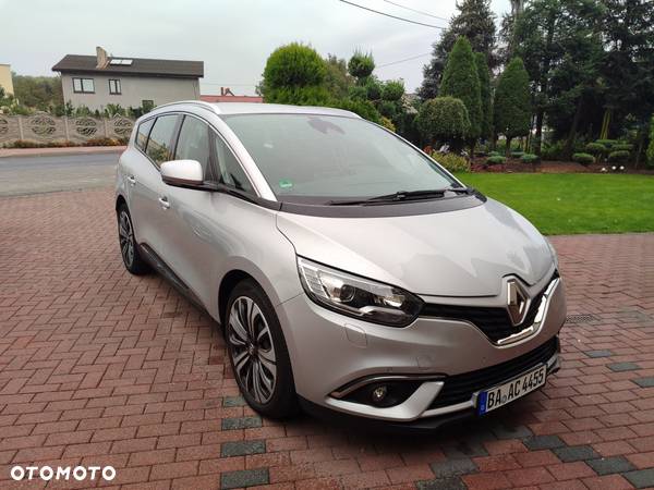 Renault Grand Scenic - 4