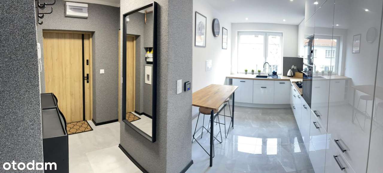 0%Prowizji ul.Jaracza po remoncie - Pełny obrazek: 2/5