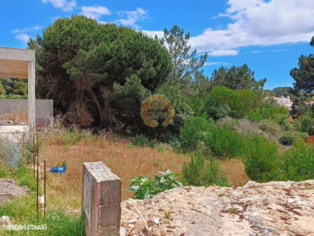 Terreno para construção situado em loteamento na Lagoa de Albufeira... - Grande imagem: 5/23