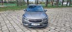 Opel Astra - 2