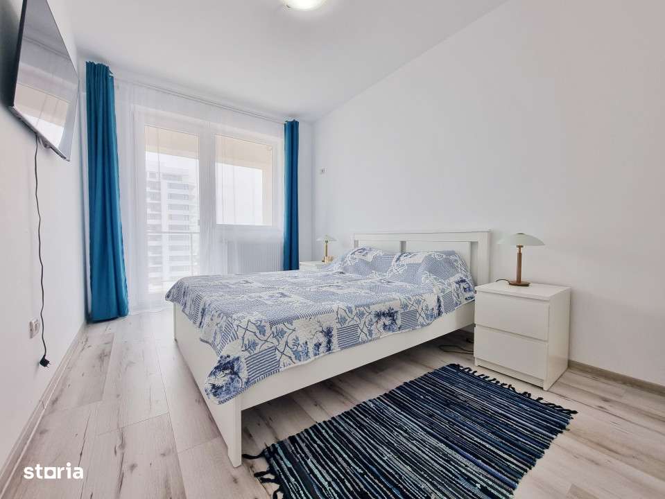 Apartament cu parcare privata aproape de plaja - Imagine principală: 4/8
