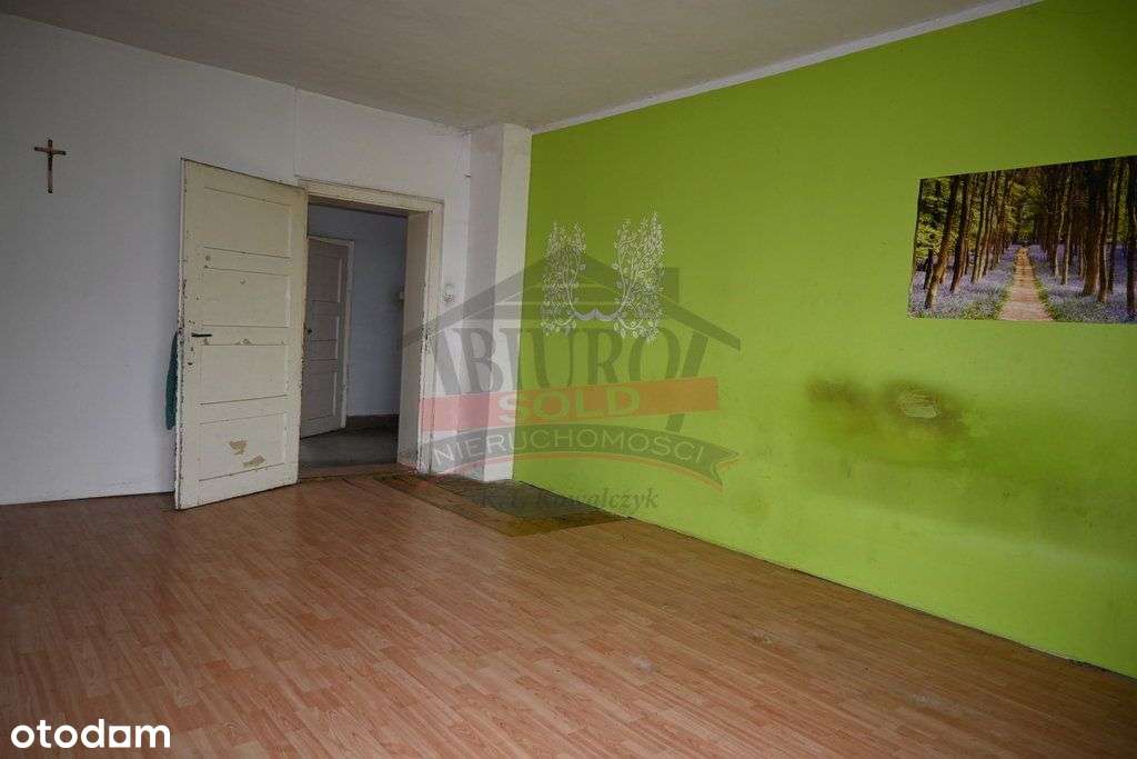 Zakrzów Turawski Dom z dużym ogrodem!-4