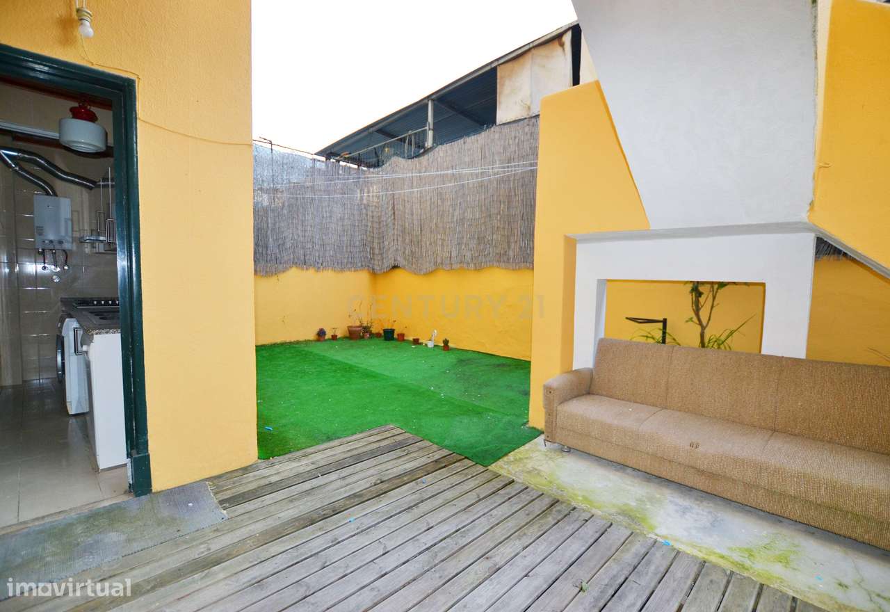 Fantástico apartamento T1 em São Vicente - Grande imagem: 5/12