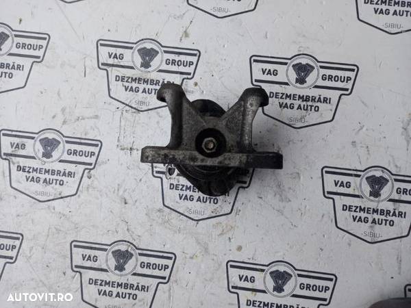 Suport cutie viteze Audi A4 B7 2.0TDI Tip Motor BRD - 8E0399115F (8E0 399 115 F) - 1