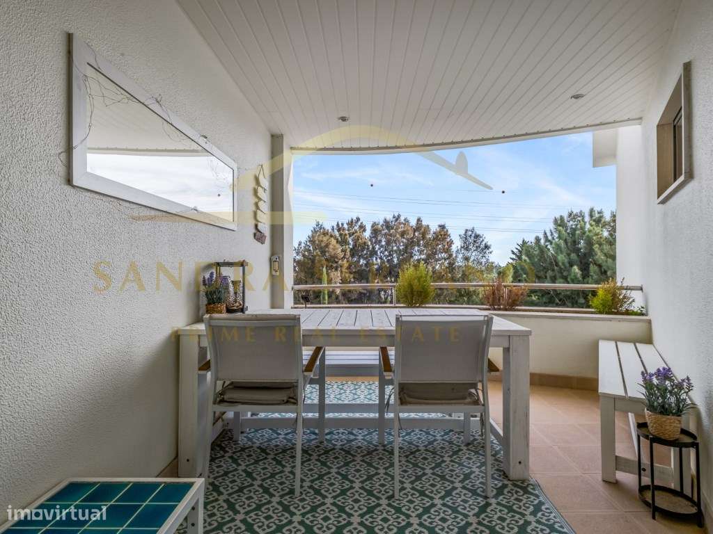 Duplex T6 com 400m2 de área na Quinta da Beloura, box independente-8