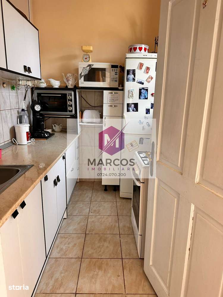 Vand casa 3 camere Muncitoresc-9