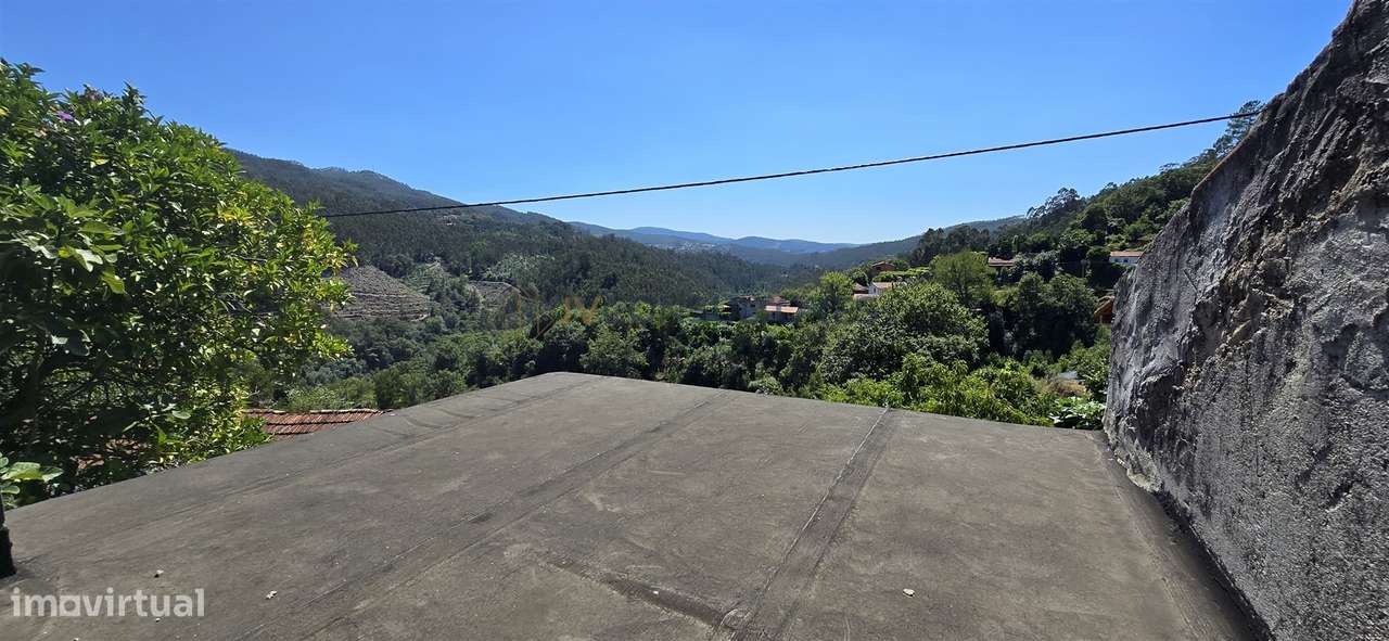 Moradia T1 Venda em Rocas do Vouga,Sever do Vouga-6